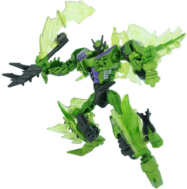Snarl, Transformers: Age Of Extinction, Takara Tomy, Action/Dolls, 4904810809937